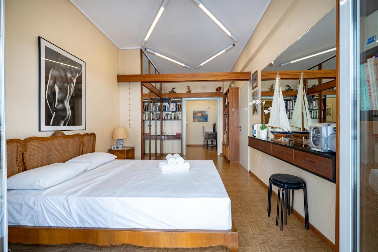 Apartment Syntagma Square 1 Bedrm 4 Persons By Mps Athens