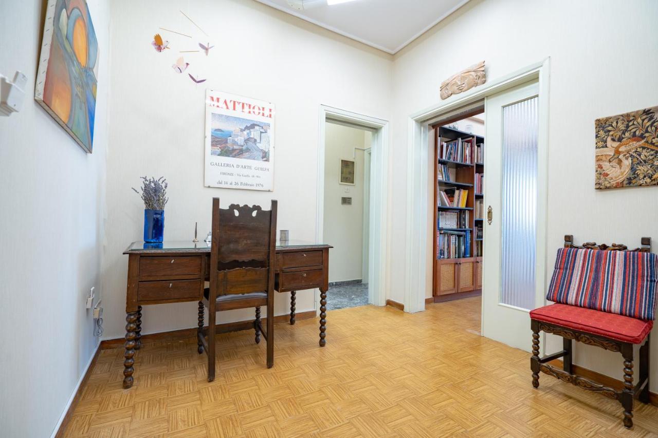 Apartment Syntagma Square 1 Bedrm 4 Persons By Mps *