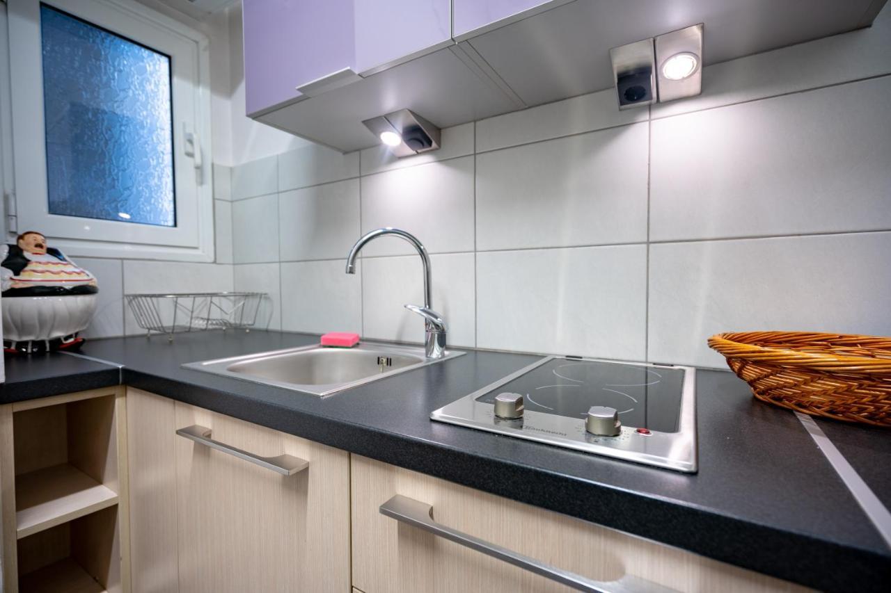 Apartment Syntagma Square 1 Bedrm 4 Persons By Mps