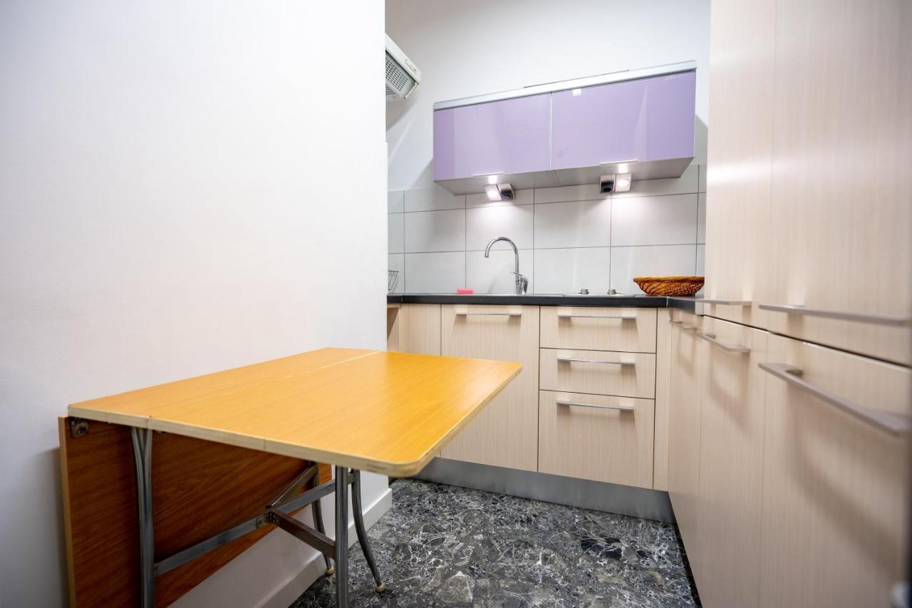 Syntagma Square 1 Bedrm 4 Persons By Mps Apartment Athens