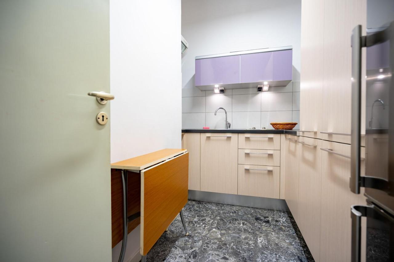 Syntagma Square 1 Bedrm 4 Persons By Mps Apartment *