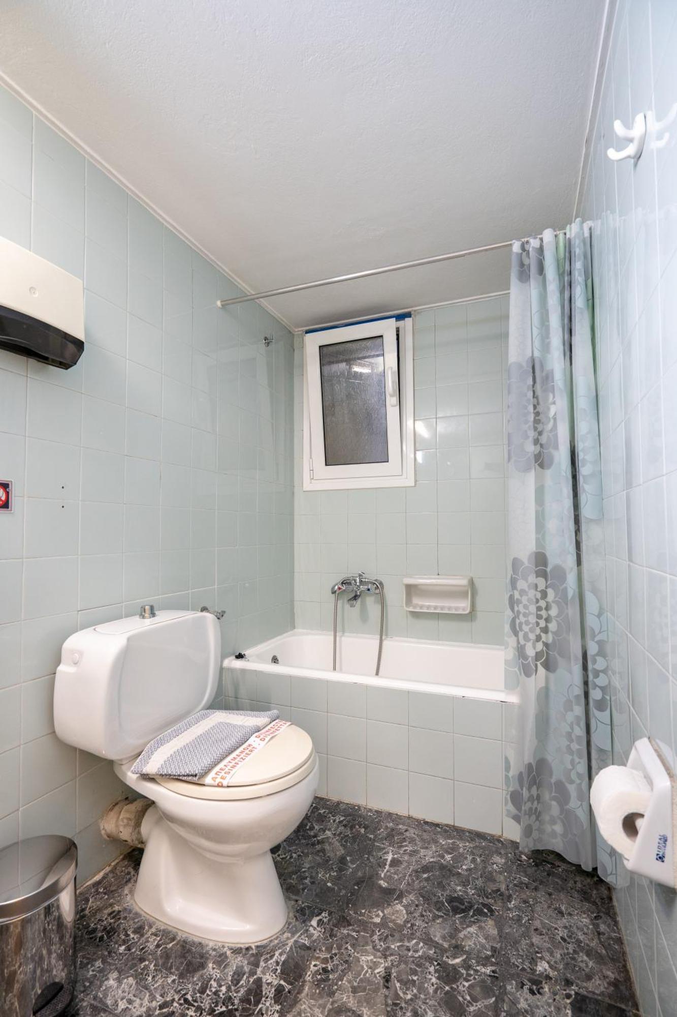 Apartment Syntagma Square 1 Bedrm 4 Persons By Mps Athens